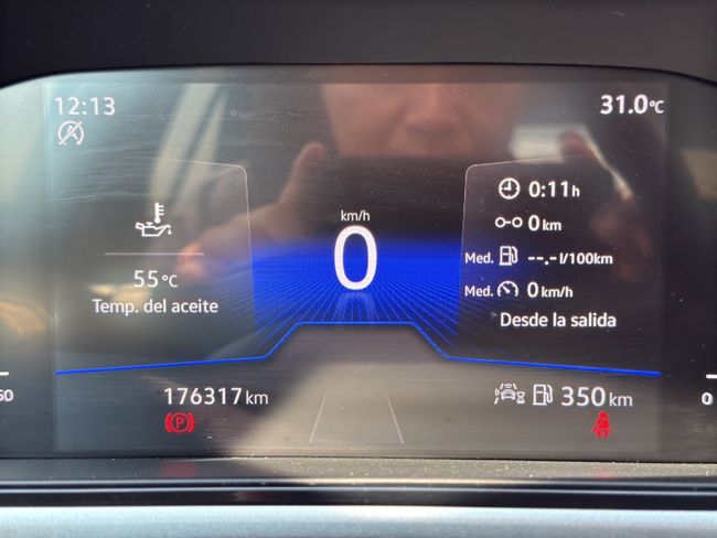 Volkswagen T-Roc Life 2.0 TDI 110kW (150CV) DSG