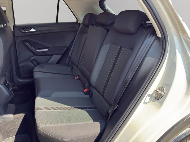 Volkswagen T-Roc Life 2.0 TDI 110kW (150CV) DSG