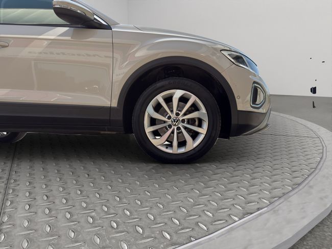 Volkswagen T-Roc Life 2.0 TDI 110kW (150CV) DSG