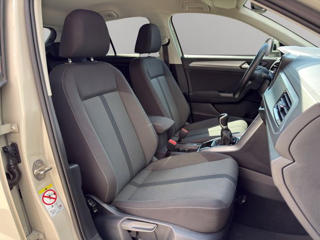 Volkswagen T-Roc Life 2.0 TDI 110kW (150CV) DSG
