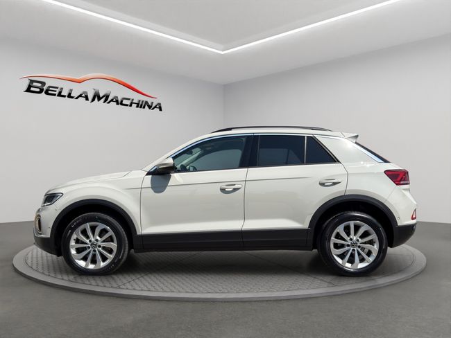Volkswagen T-Roc Life 2.0 TDI 110kW (150CV) DSG
