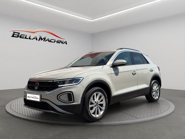 Volkswagen T-Roc Life 2.0 TDI 110kW (150CV) DSG