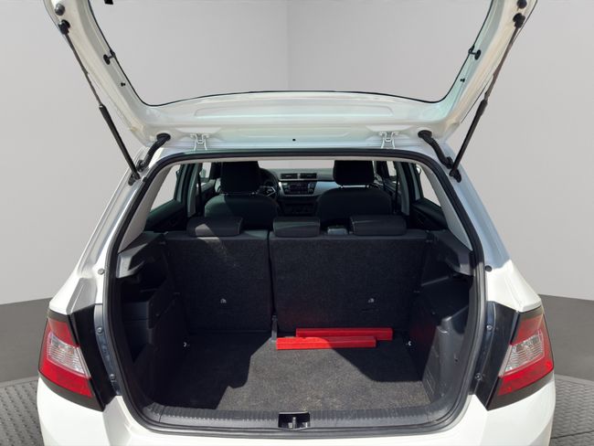 Skoda Fabia 1.0 TSI 70KW (95cv) Ambition