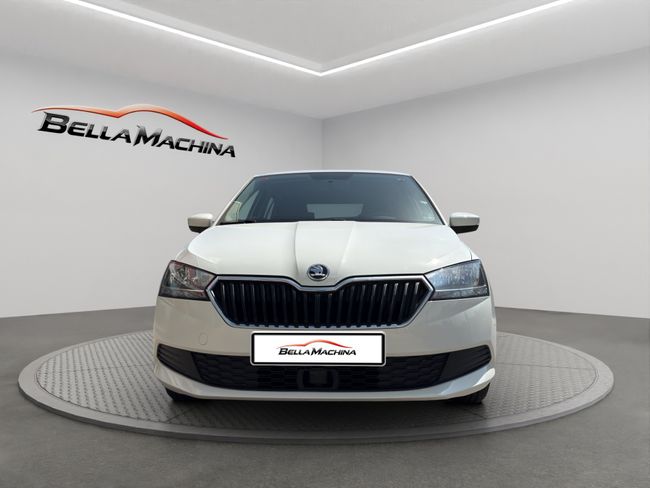 Skoda Fabia 1.0 TSI 70KW (95cv) Ambition