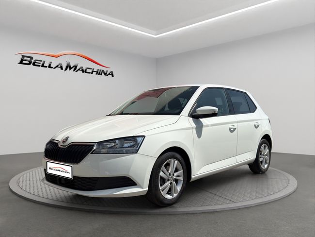 Skoda Fabia 1.0 TSI 70KW (95cv) Ambition