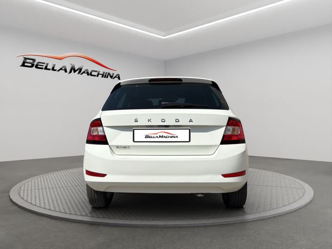 Skoda Fabia 1.0 TSI 70KW (95cv) Ambition