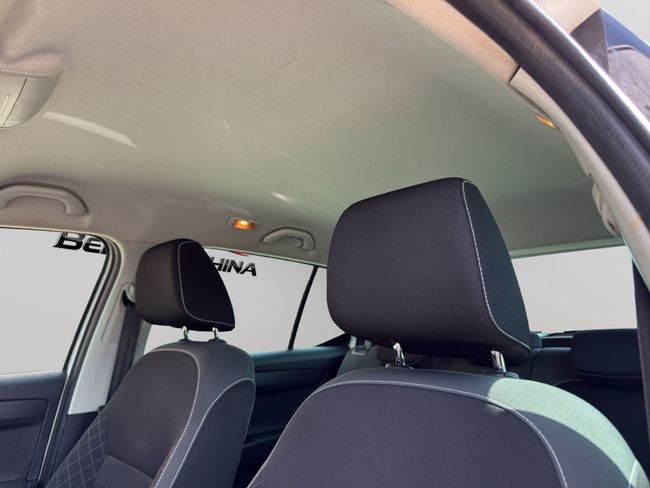 Skoda Fabia 1.0 TSI 70KW (95cv) Ambition