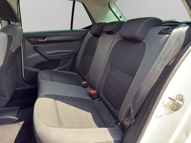 Skoda Fabia 1.0 TSI 70KW (95cv) Ambition