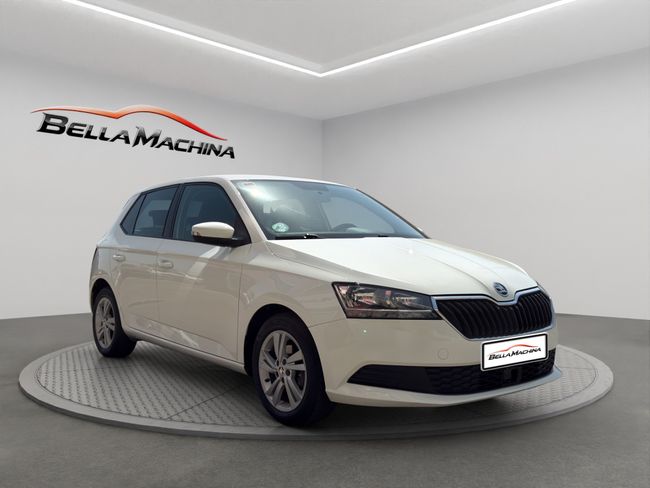 Skoda Fabia 1.0 TSI 70KW (95cv) Ambition