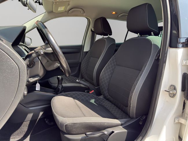 Skoda Fabia 1.0 TSI 70KW (95cv) Ambition