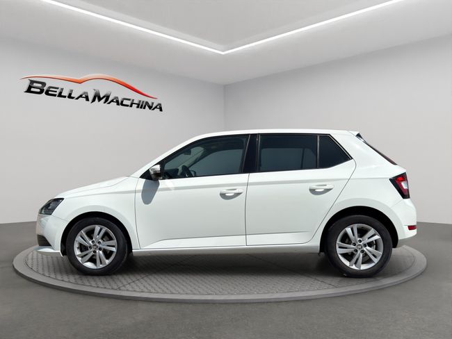 Skoda Fabia 1.0 TSI 70KW (95cv) Ambition
