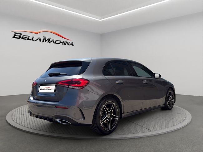 Mercedes Clase A A 200 d