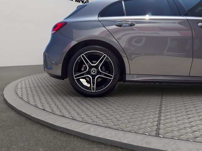 Mercedes Clase A A 200 d