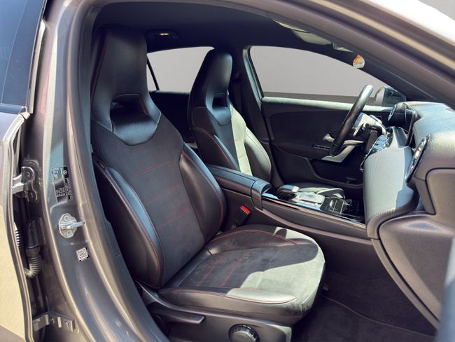 Mercedes Clase A A 200 d