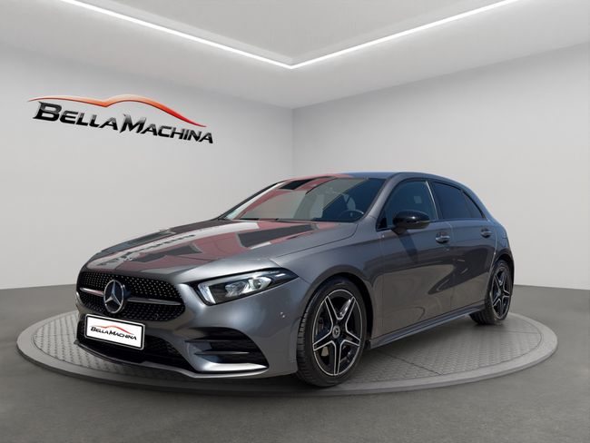 Mercedes Clase A A 200 d