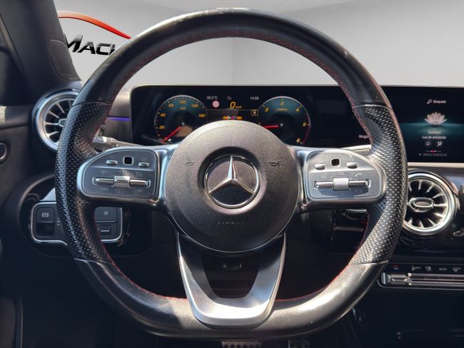 Mercedes Clase A A 200 d