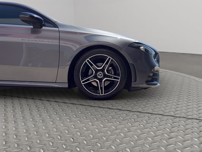 Mercedes Clase A A 200 d