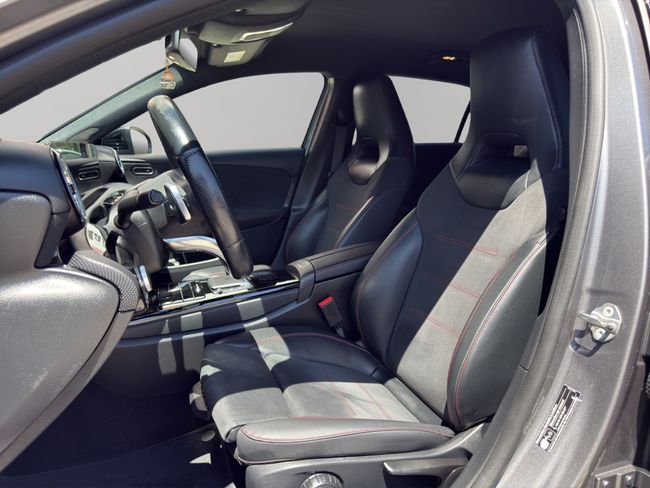 Mercedes Clase A A 200 d