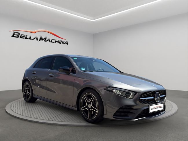 Mercedes Clase A A 200 d