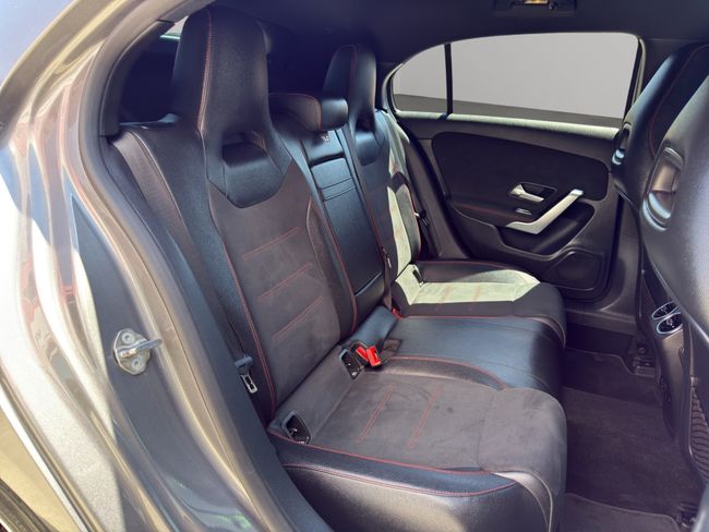 Mercedes Clase A A 200 d