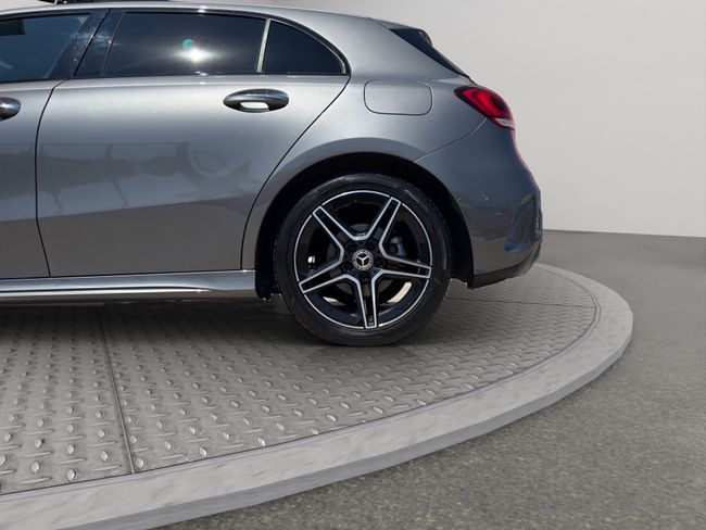 Mercedes Clase A A 200 d