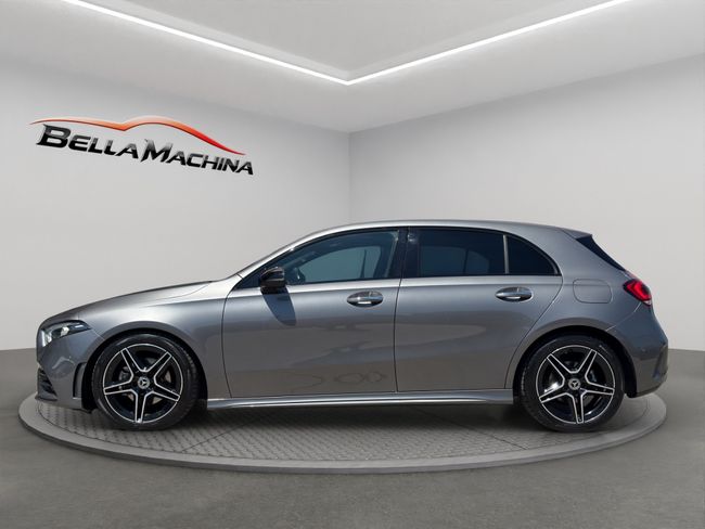 Mercedes Clase A A 200 d