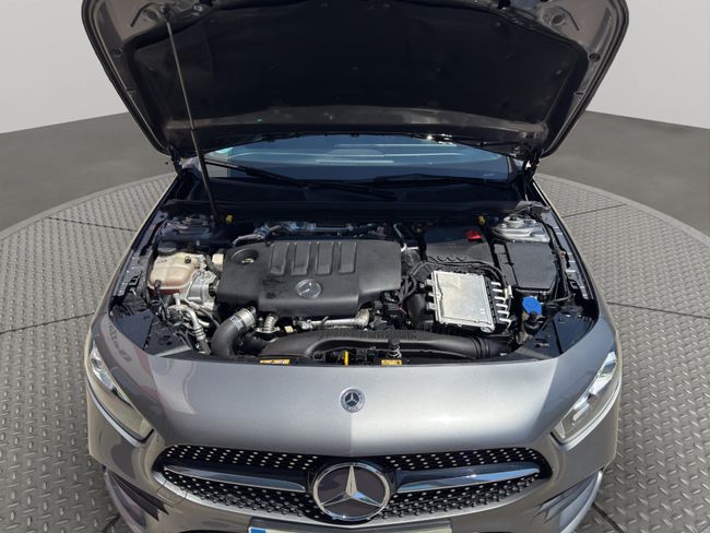 Mercedes Clase A A 200 d