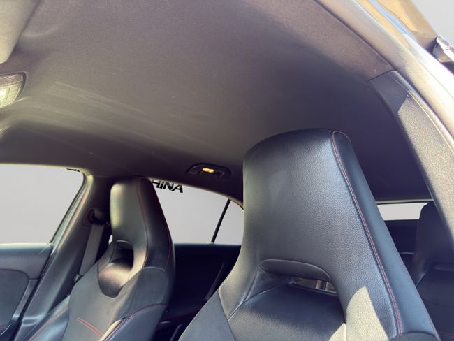 Mercedes Clase A A 200 d