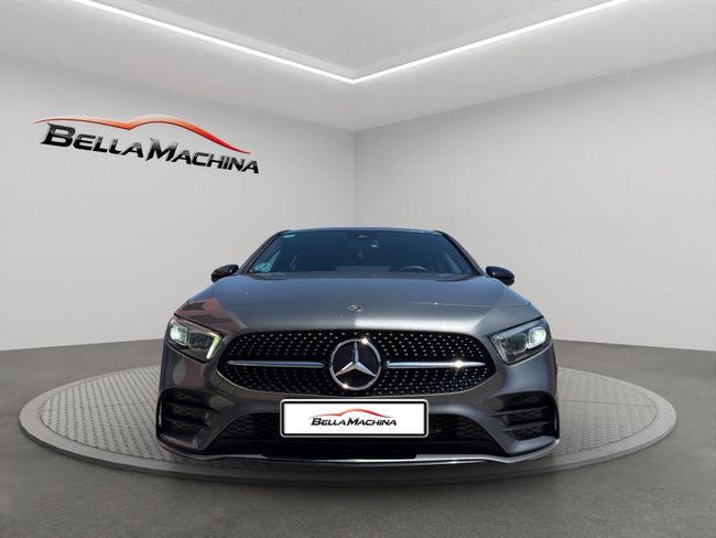 Mercedes Clase A A 200 d