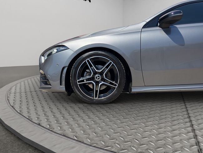 Mercedes Clase A A 200 d