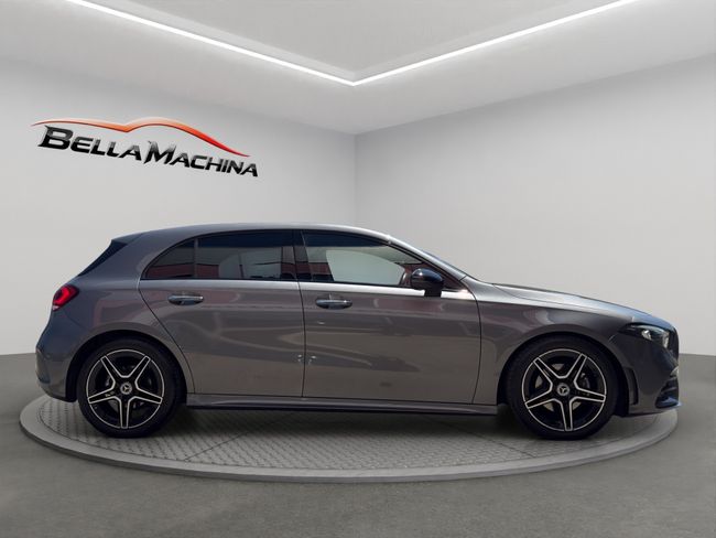 Mercedes Clase A A 200 d