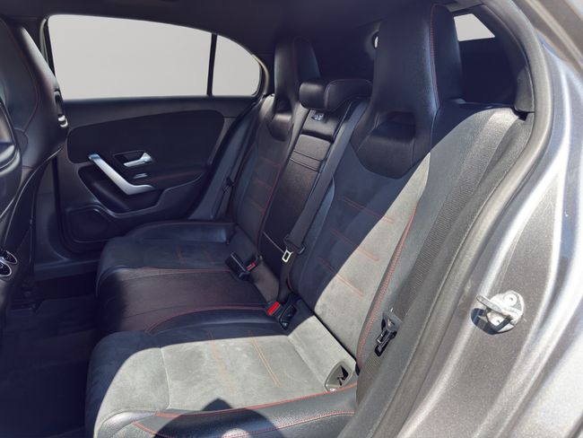 Mercedes Clase A A 200 d