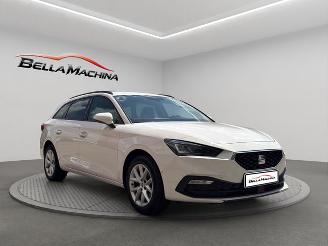 Seat Leon SP 2.0 TDI 85kW Style