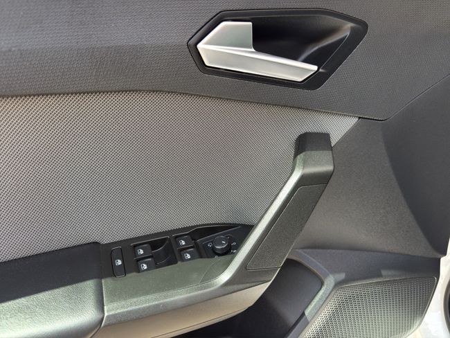 Seat Leon SP 2.0 TDI 85kW Style