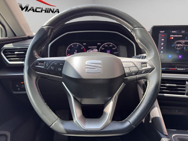 Seat Leon SP 2.0 TDI 85kW Style