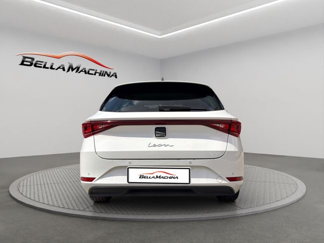 Seat Leon SP 2.0 TDI 85kW Style