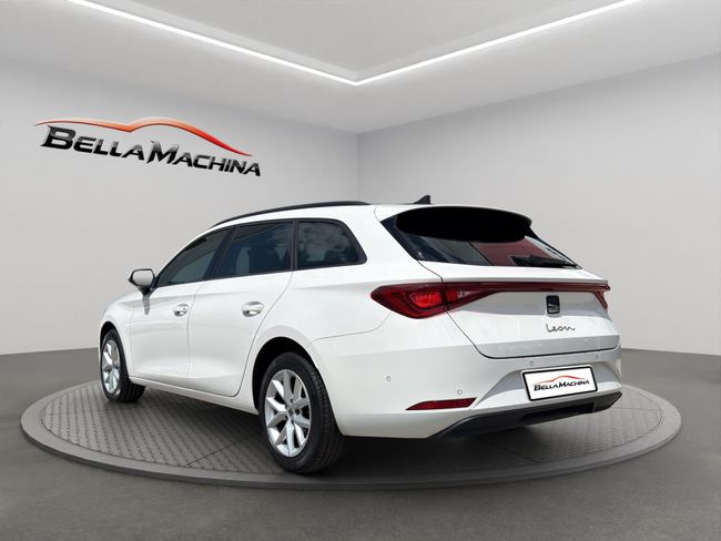 Seat Leon SP 2.0 TDI 85kW Style