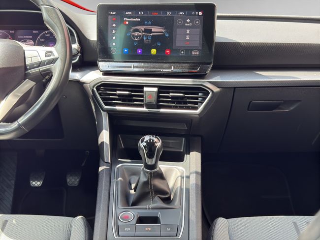 Seat Leon SP 2.0 TDI 85kW Style