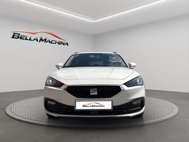 Seat Leon SP 2.0 TDI 85kW Style