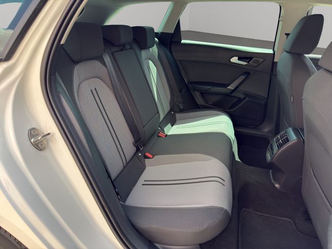 Seat Leon SP 2.0 TDI 85kW Style