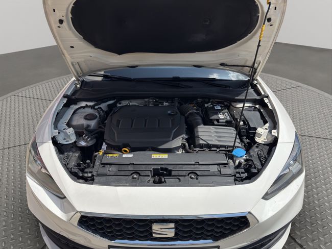Seat Leon SP 2.0 TDI 85kW Style