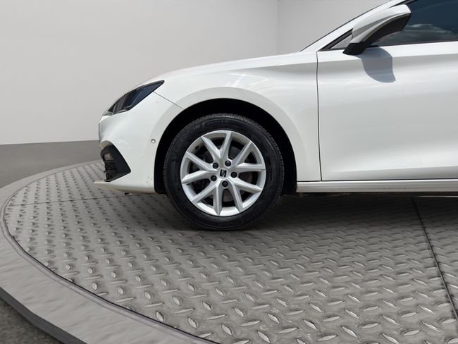 Seat Leon SP 2.0 TDI 85kW Style