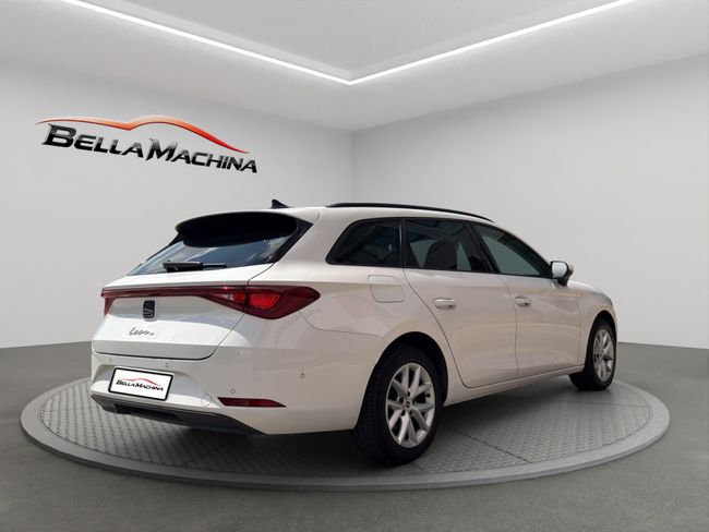 Seat Leon SP 2.0 TDI 85kW Style