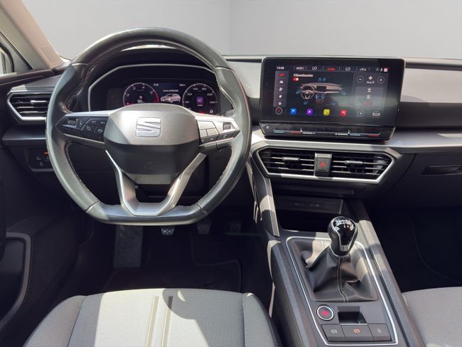 Seat Leon SP 2.0 TDI 85kW Style