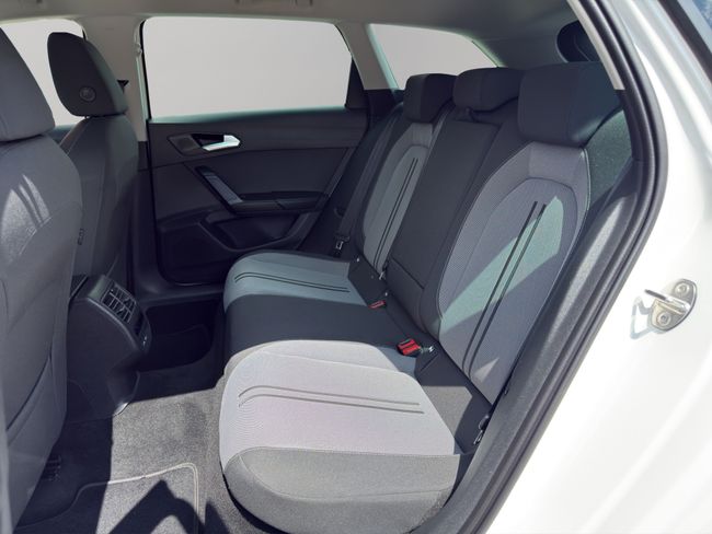 Seat Leon SP 2.0 TDI 85kW Style