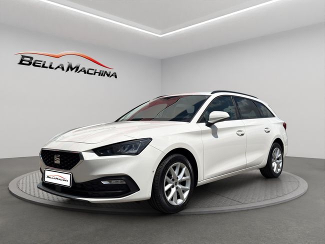 Seat Leon SP 2.0 TDI 85kW Style