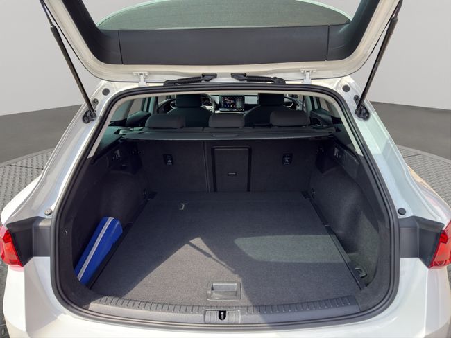 Seat Leon SP 2.0 TDI 85kW Style