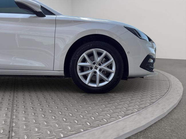 Seat Leon SP 2.0 TDI 85kW Style