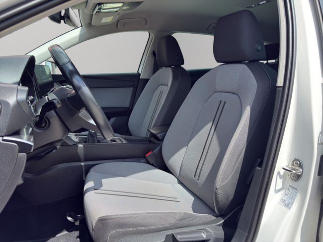 Seat Leon SP 2.0 TDI 85kW Style
