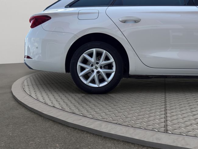Seat Leon SP 2.0 TDI 85kW Style